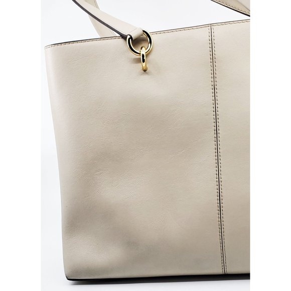 NWD Michael Kors Cece Medium Ribbon Chain Leather - Picture 10 of 11